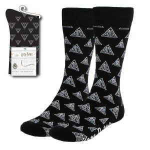 Socks Harry Potter