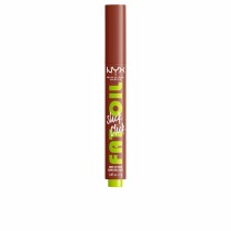 Farbiger Lippenbalsam NYX Fat Oil Slick Click Link in my bio 2 g