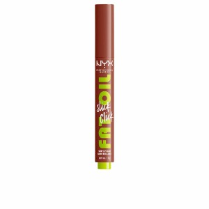 Coloured Lip Balm NYX Fat Oil Slick Click Link in my bio 2 g