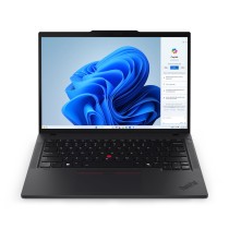 Ordinateur Portable Lenovo 21ML0024SP 14" Intel Core Ultra 5 125U 16 GB RAM 512 GB SSD Espagnol Qwerty