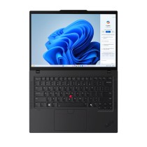 Ordinateur Portable Lenovo 21ML0024SP 14" Intel Core Ultra 5 125U 16 GB RAM 512 GB SSD Espagnol Qwerty