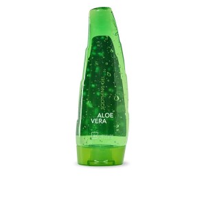 Gel pour le bain hydratant à l'aloe vera IDC Institute 250 ml