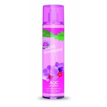 Body Spray AQC Fragrances   Orchid Wonderland 236 ml