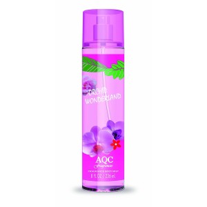 Körperspray AQC Fragrances   Orchid Wonderland 236 ml