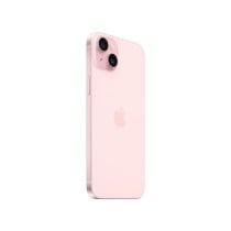 Smartphone iPhone 15 Plus Apple MU103SX/A 6,7" A16 128 GB Rosa