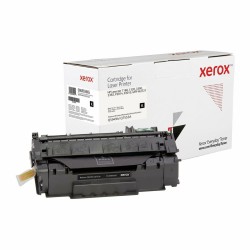 Toner Xerox Q5949A/Q7553A Schwarz