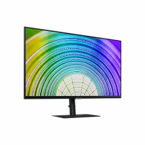 Écran Samsung LS32A600UU LED HDR10 VA Flicker free 75 Hz