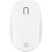 Schnurlose Mouse HP 410 Weiß