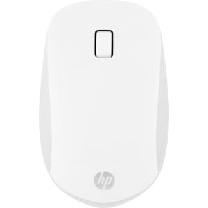 Schnurlose Mouse HP 410 Weiß