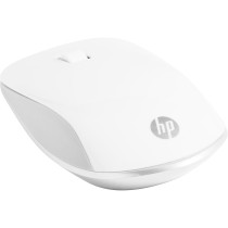 Schnurlose Mouse HP 410 Weiß