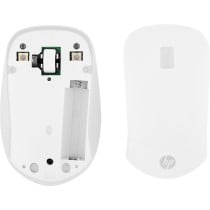 Schnurlose Mouse HP 410 Weiß