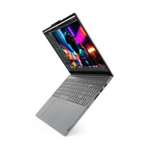 Laptop Lenovo Yoga Pro 9 16IMH9 16" Intel Core Ultra 7 155H 16 GB RAM 512 GB SSD Nvidia Geforce RTX 4060