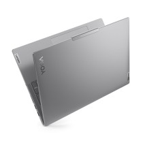 Ordinateur Portable Lenovo Yoga Pro 9 16IMH9 16" Intel Core Ultra 7 155H 16 GB RAM 512 GB SSD Nvidia Geforce RTX 4060