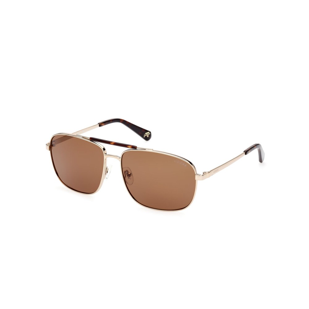 Unisex-Sonnenbrille Guess GU5210-6232E