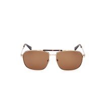 Unisex Sunglasses Guess GU5210-6232E