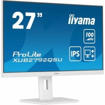 Gaming Monitor Iiyama ProLite XUB2792QSU 27" 100 Hz Wide Quad HD