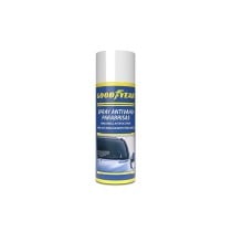 Anti-fog Spray Goodyear GOD9045 400 ml