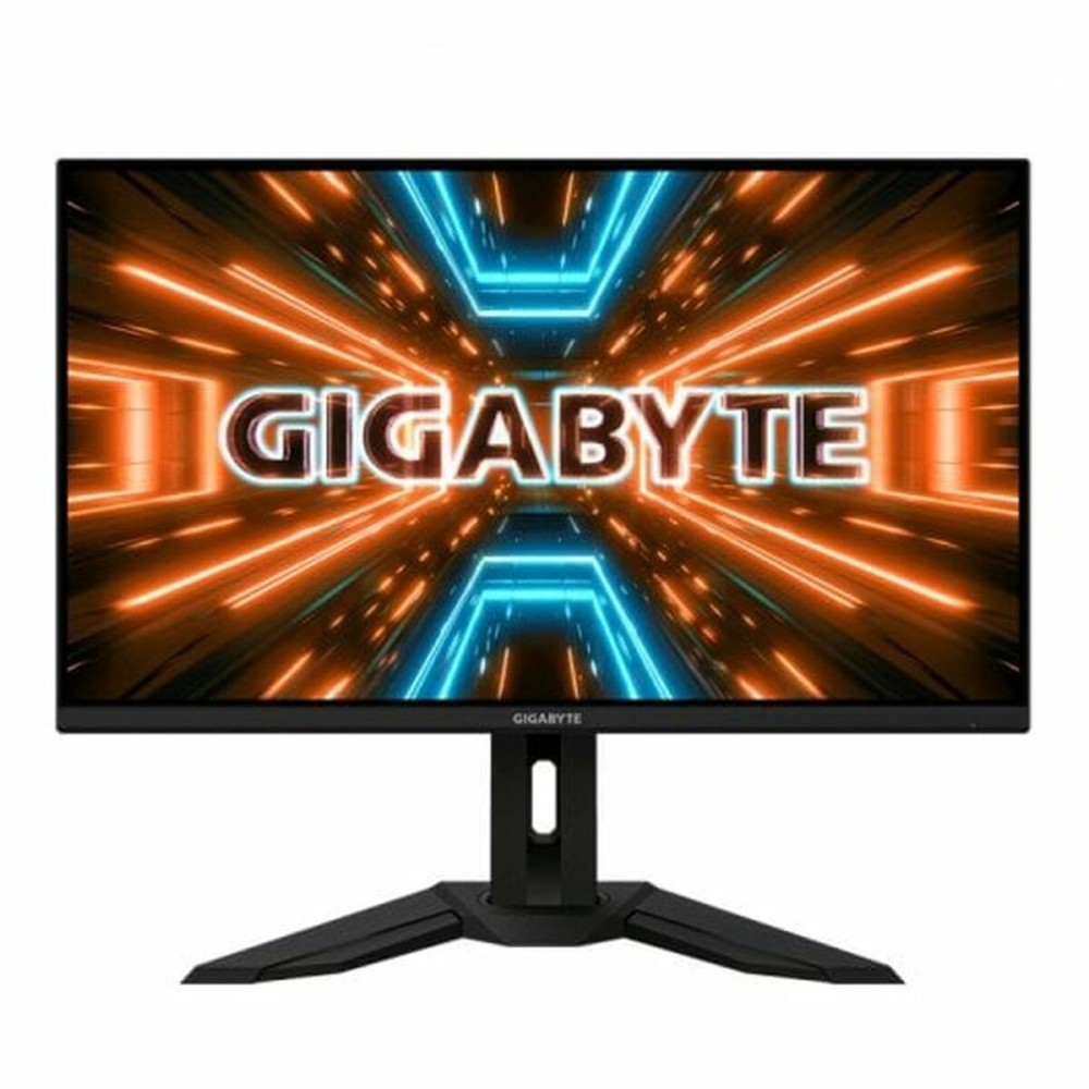 Gaming-Monitor Gigabyte M32U 4K Ultra HD 31,5" 144 Hz