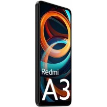 Smartphone Xiaomi Redmi A3 6,71" 4 GB RAM 128 GB Noir