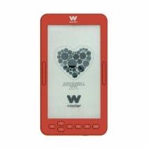 eBook Woxter EB26-071 Rouge