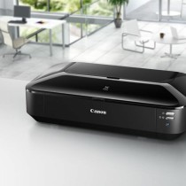 Imprimante Canon iX6850 9600 x 2400 dpi Wifi