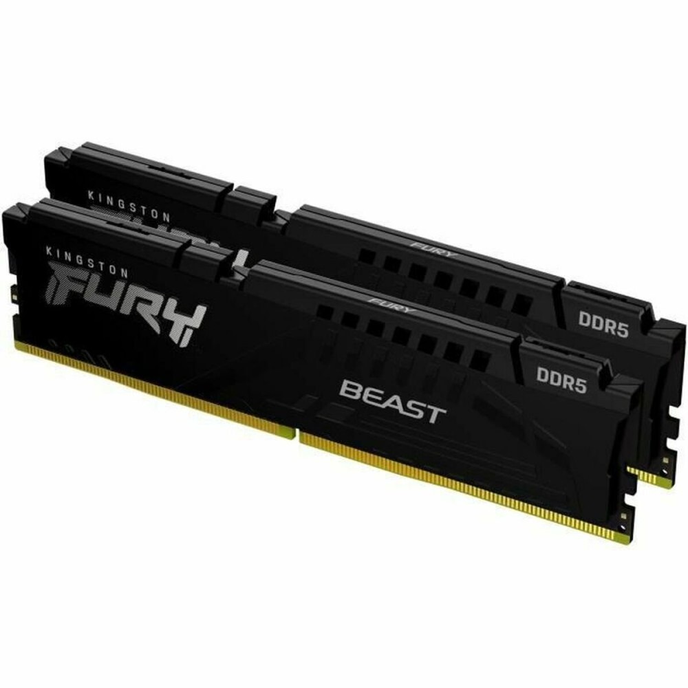 RAM Speicher Kingston Beast 16GB (2x8GB)