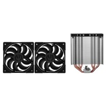 CPU Fan Endorfy Fera 5 Dual Fan AMD AM4