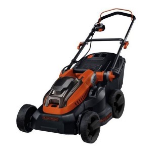 Rasenmäher Black & Decker CLM3820L1-QW 36 V 18 V