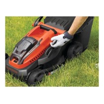 Rasenmäher Black & Decker CLM3820L1-QW 36 V 18 V