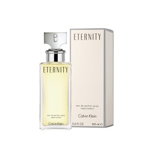 Damenparfüm Calvin Klein Eternity EDP 100 ml