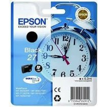 Original Ink Cartridge Epson WF-3000 Black