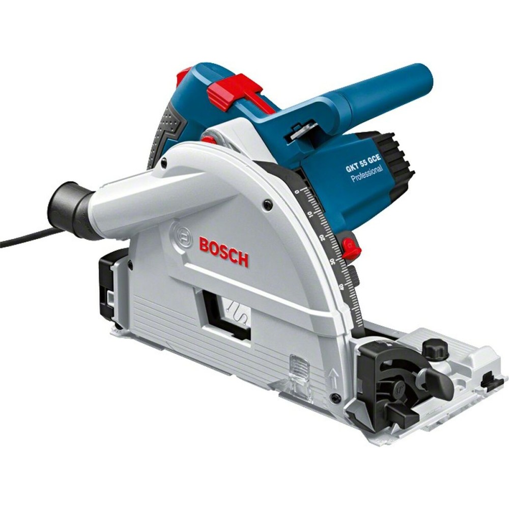 Circular saw BOSCH 0601675001 1400 W 230 V 165 mm