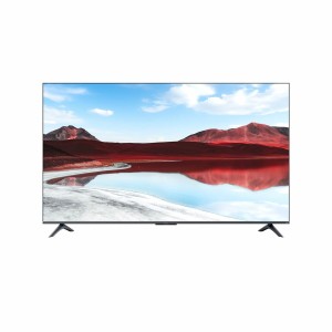 TV intelligente Xiaomi TV A Pro ELA5487EU 4K Ultra HD 75" HDR QLED