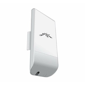 Point d'Accès UBIQUITI locom2