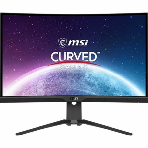 Gaming-Monitor MSI MAG 275CQRXF Wide Quad HD 27" 240 Hz