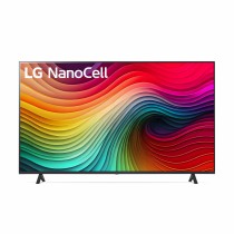 TV intelligente LG 50NANO81T6A.AEU 50" 4K Ultra HD HDR D-LED NanoCell