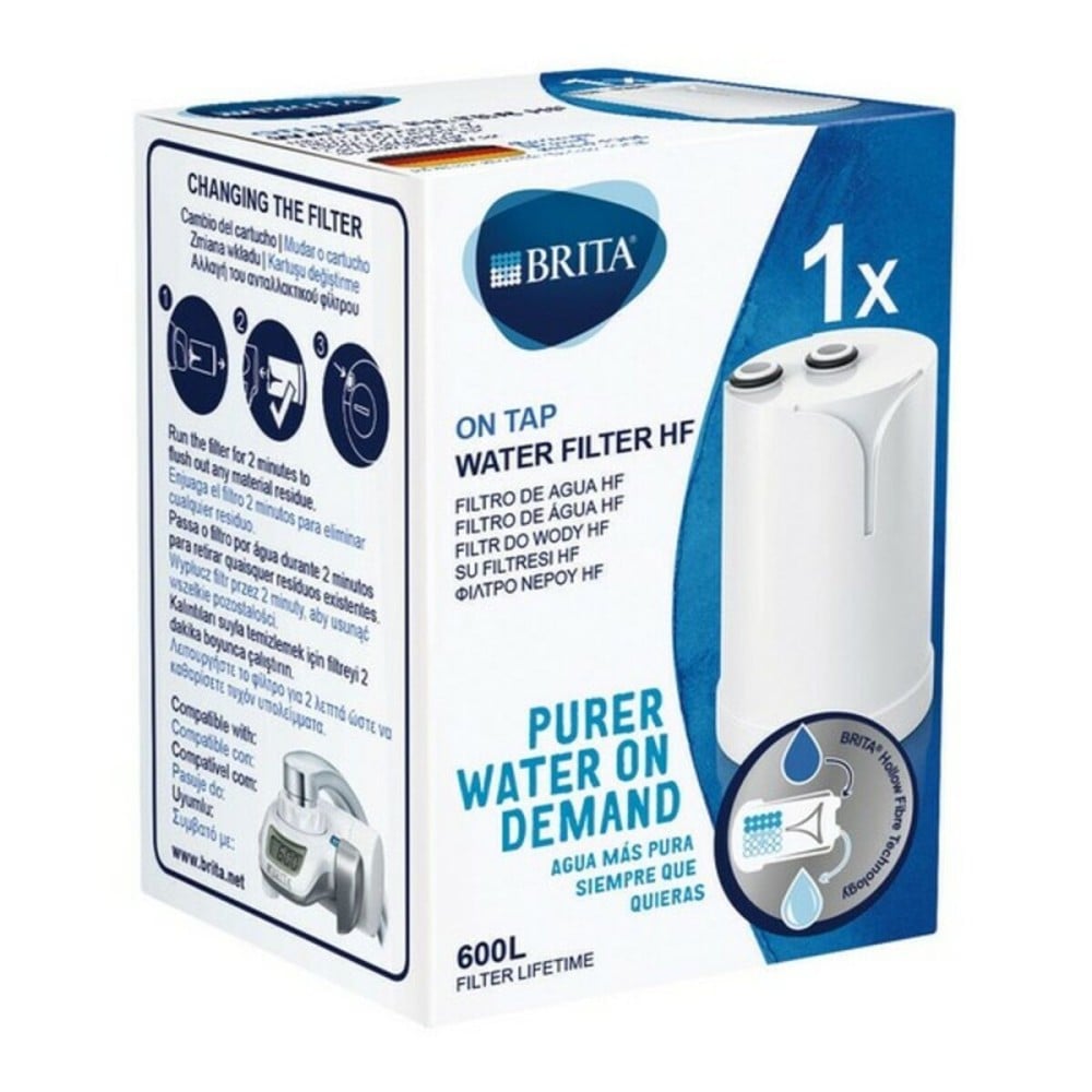 Filter for tap Brita ON TAP V-2.0 600 L