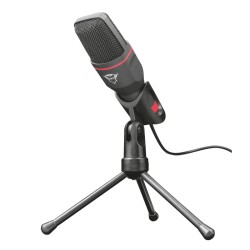 Table-top Microphone Trust GXT 212