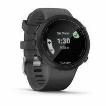 Activity Bangle GARMIN 010-02247-10 1,04" Black Grey Board