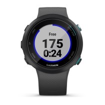 Activity Bangle GARMIN 010-02247-10 1,04" Black Grey Board