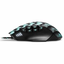 Gaming Maus Sharkoon Drakonia II Schwarz