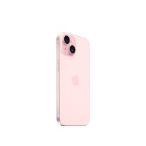 Smartphone Apple iPhone 15 6,1" 128 GB Rose