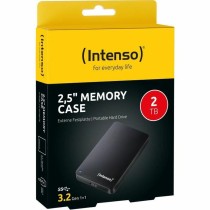 Disque Dur Externe INTENSO 6028680 HDD 2 TB USB 3.0