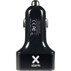 Powerbank Xtorm AU202 Schwarz (1 Stück)