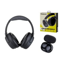 Oreillette Bluetooth Skullcandy S6CAW-R740 Noir