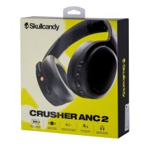 Bluetooth-Kopfhörer Skullcandy S6CAW-R740 Schwarz