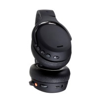 Bluetooth Headphones Skullcandy S6CAW-R740 Black