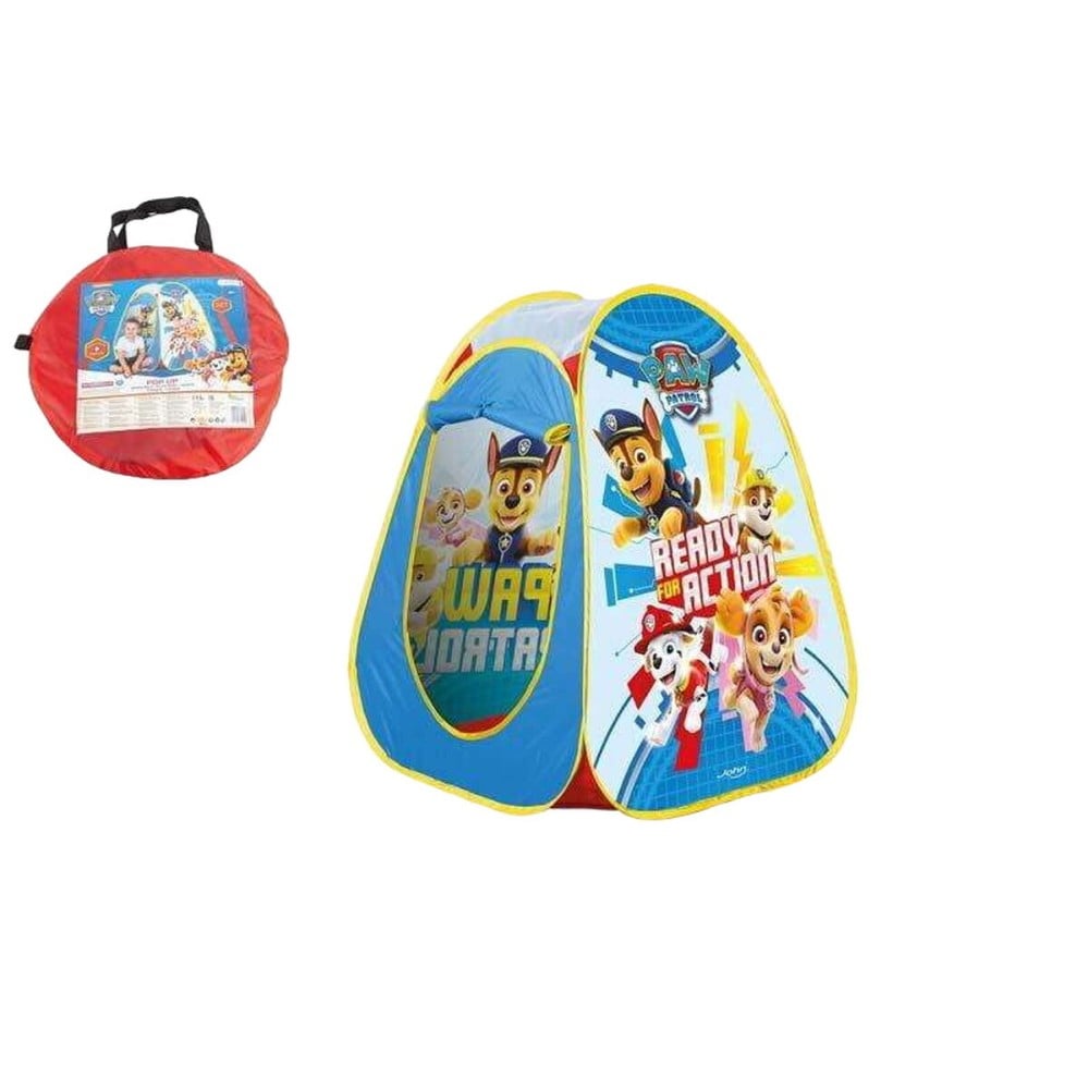 Tent The Paw Patrol Children's 75 x 75 x 90 cm