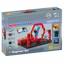 Roboterkit FIschertechnik