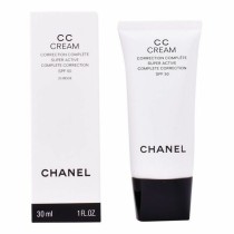 Gesichtsconcealer CC Cream Chanel Spf 50